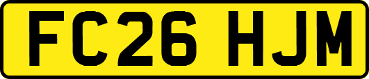 FC26HJM