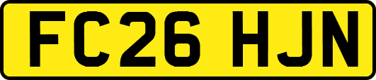 FC26HJN