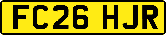 FC26HJR