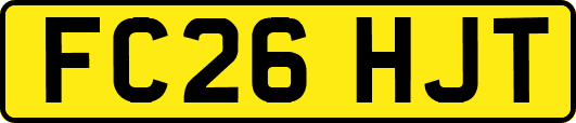 FC26HJT