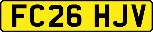 FC26HJV