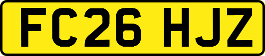 FC26HJZ