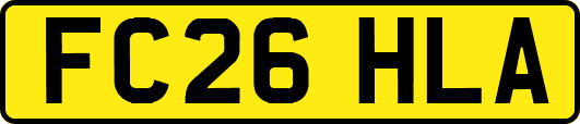 FC26HLA