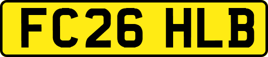 FC26HLB