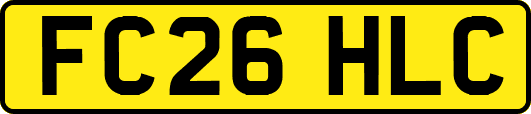 FC26HLC