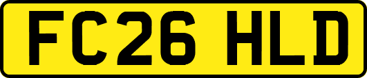 FC26HLD