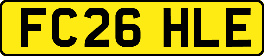 FC26HLE