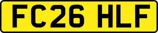 FC26HLF