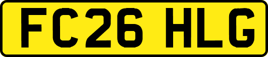 FC26HLG