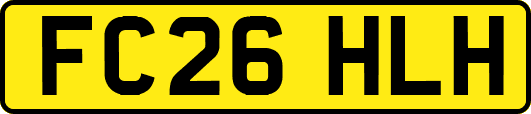 FC26HLH