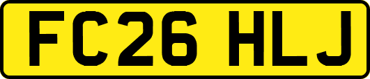FC26HLJ