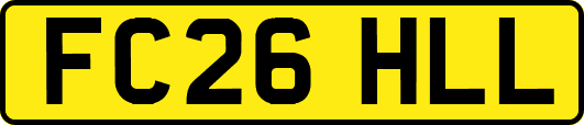FC26HLL