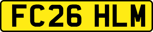 FC26HLM