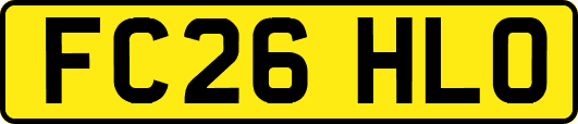 FC26HLO
