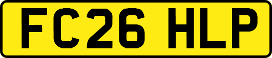 FC26HLP