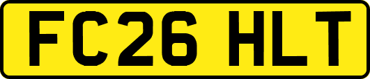 FC26HLT