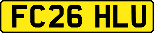 FC26HLU