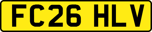 FC26HLV