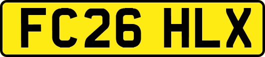 FC26HLX