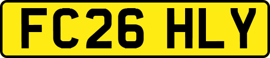FC26HLY