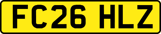FC26HLZ