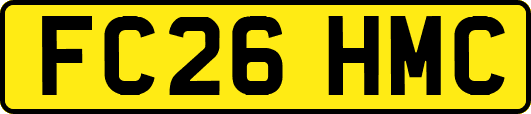 FC26HMC