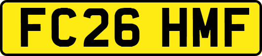 FC26HMF