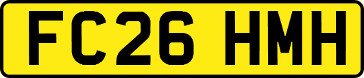 FC26HMH