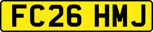 FC26HMJ