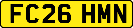 FC26HMN