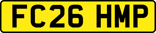 FC26HMP
