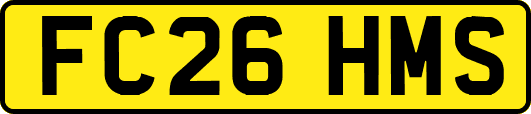 FC26HMS