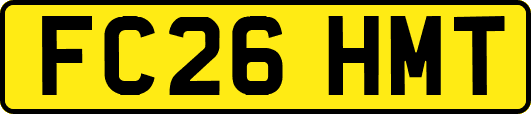 FC26HMT