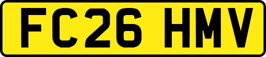 FC26HMV