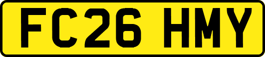 FC26HMY