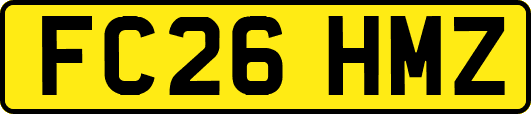 FC26HMZ