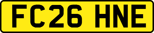 FC26HNE