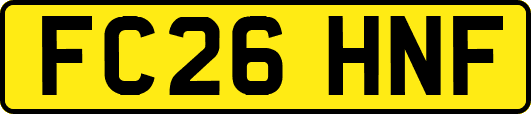 FC26HNF