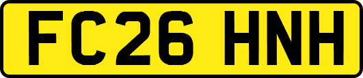 FC26HNH