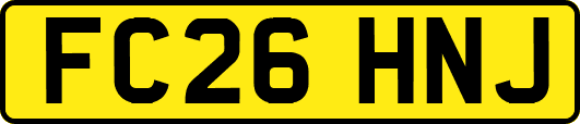 FC26HNJ
