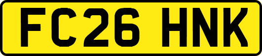 FC26HNK