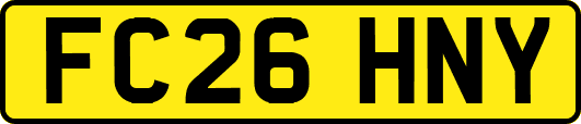 FC26HNY