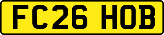 FC26HOB