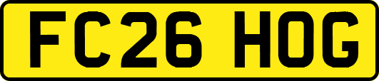 FC26HOG