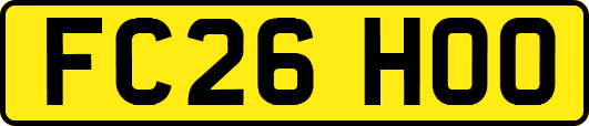 FC26HOO