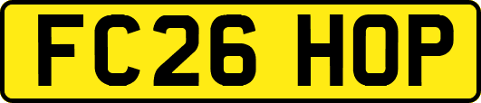 FC26HOP