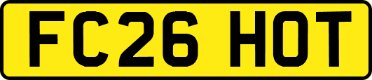 FC26HOT