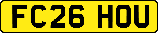 FC26HOU