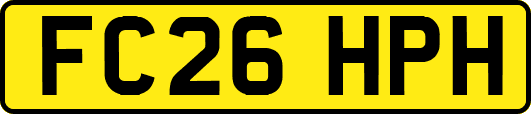 FC26HPH