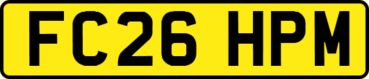 FC26HPM